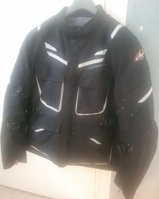 GIUBBINO MOTO