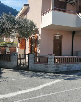 Villetta a 50 metri dal mare