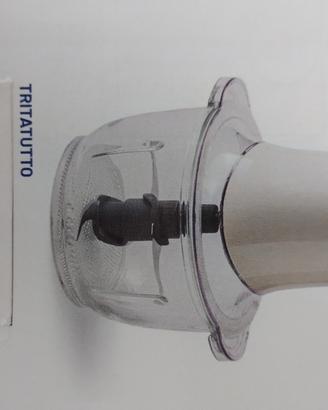 Elettrodomestici per la cucina 