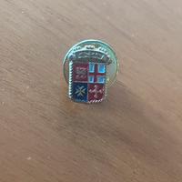 Spilla marina militare italiana