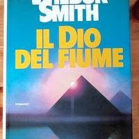 Il Dio del Fiume - Wilbur Smith 1996 