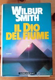 Il Dio del Fiume - Wilbur Smith 1996 