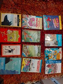 libri per bambini 