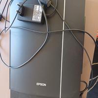 EPSON perfection V330 photo /scanner consumer