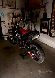 fantic