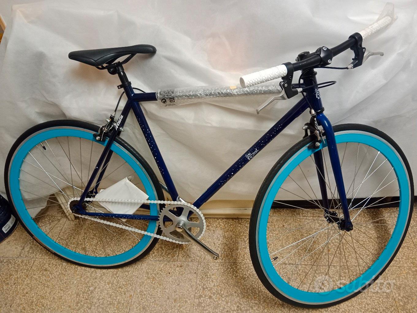 Bicicletta Atala Baci Perugina Biciclette In vendita a Foggia