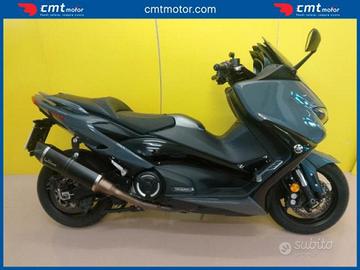 YAMAHA T-Max 560 Tech Max
