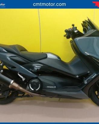 YAMAHA T-Max 560 Garantito e Finanziabile