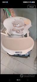 sedia da tavolo
