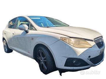 RICAMBI SEAT IBIZA 1.2 MOTORE CGP