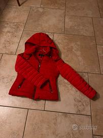 Giubbino imbottito Armani Jeans