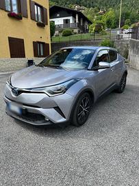 Toyota CH R 2019 143000 km