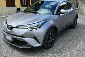Toyota CH R 2019 143000 km