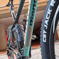 MTB Bianchi Methanol 29 SL