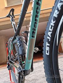MTB Bianchi Methanol 29 SL