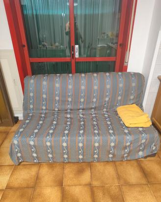 divano letto 