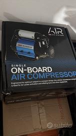 Compressore ARB 3 vie