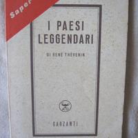 I paesi leggendari dinanzi alla scienza