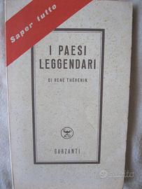 I paesi leggendari dinanzi alla scienza