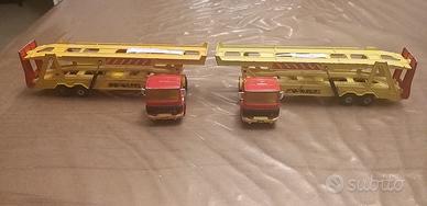 majorette lotto 2 bisarche   rif1114ac1007