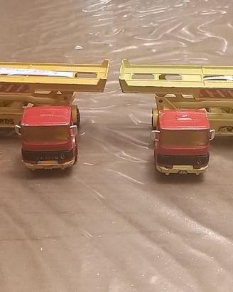 majorette lotto 2 bisarche   rif1114ac1007