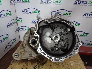 CAMBIO 6 MARCE OPEL ASTRA J 1.6 CDTi ANNO 2014