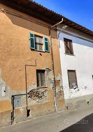 Immobile in asta di 227 m² con 3 locali a Fresonar