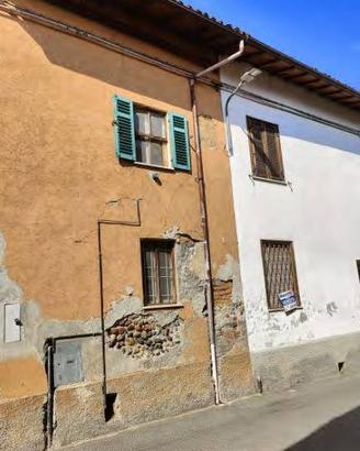 Immobile in asta di 227 m² con 3 locali a Fresonar
