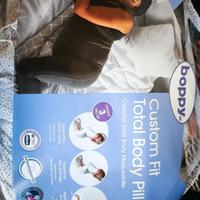 boppy cuscino gravidanza