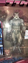 lotto di Uomo Tigre xebec toys