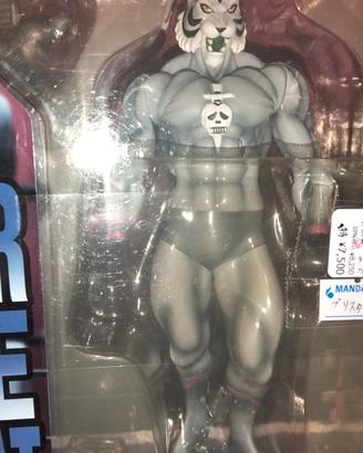 lotto di Uomo Tigre xebec toys