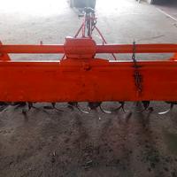 Fresa Maschio Tipo B pesante 180cm