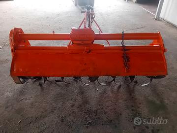 Fresa Maschio Tipo B pesante 180cm
