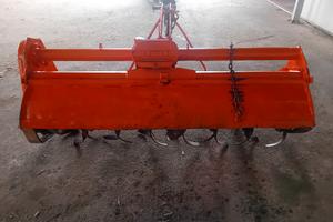 Fresa Maschio Tipo B pesante 180cm