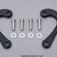 Fissaggio cinghia KAWASAKI ZX10R 2008 - 2010