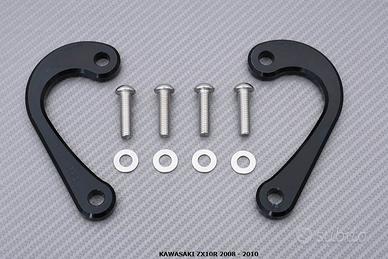 Fissaggio cinghia KAWASAKI ZX10R 2008 - 2010