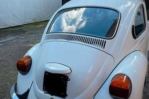 Volkswagen Maggiolino no