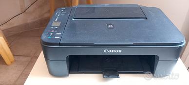 Stampante a inchiostro Canon