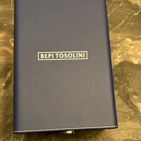 Grappa Bepi Tosolini Collezione Chagall