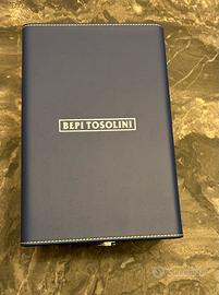 Grappa Bepi Tosolini Collezione Chagall