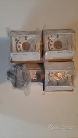 KIT 4 STAFFE DA PALO PER TELECAMERE