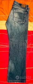 Jeans uomo Pepe Jeans London Bootcut , tg. W33 L31