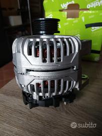 Alternatore Valeo 443202 120A 14V Core-Flex 