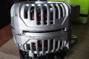 Alternatore Valeo 443202 120A 14V Core-Flex 