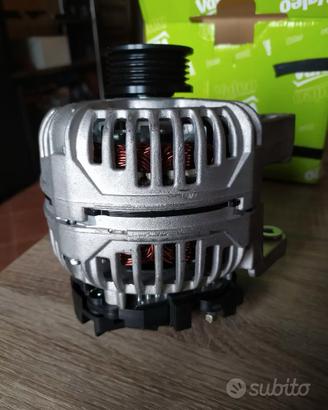 Alternatore Valeo 443202 120A 14V Core-Flex 