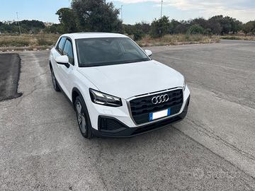 AUDI Q2 2.0 TDI ADMIRED S-TRONIC
