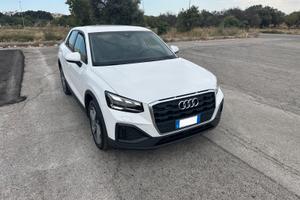 AUDI Q2 2.0 TDI ADMIRED S-TRONIC