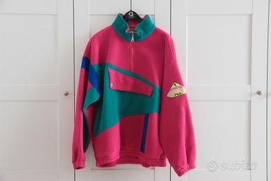 Felpe fila anni 90 on sale