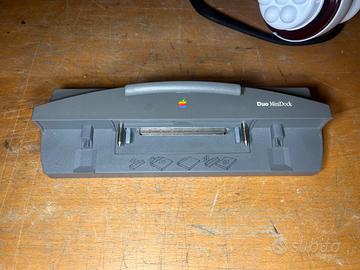 Apple Macintosh PowerBook Duo MiniDock M7780