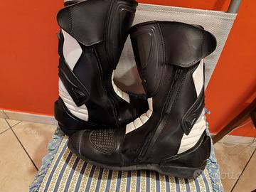Stivali da moto